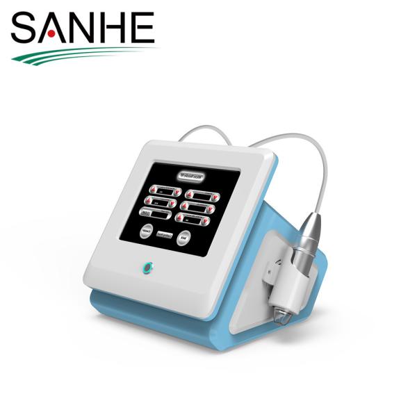 best Radio frequency Micro needle RF fractional &Fractional RF microneedle