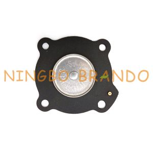 China SCG353A043 Pulse Jet Valve 3/4'' C113443 Diaphragm Repair Kit on sale