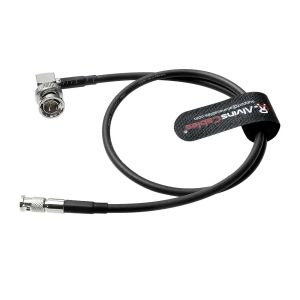 Alvin's Cables Micro BNC to BNC Cable 12G-SDI High Speed 4K UHD Video Coaxial