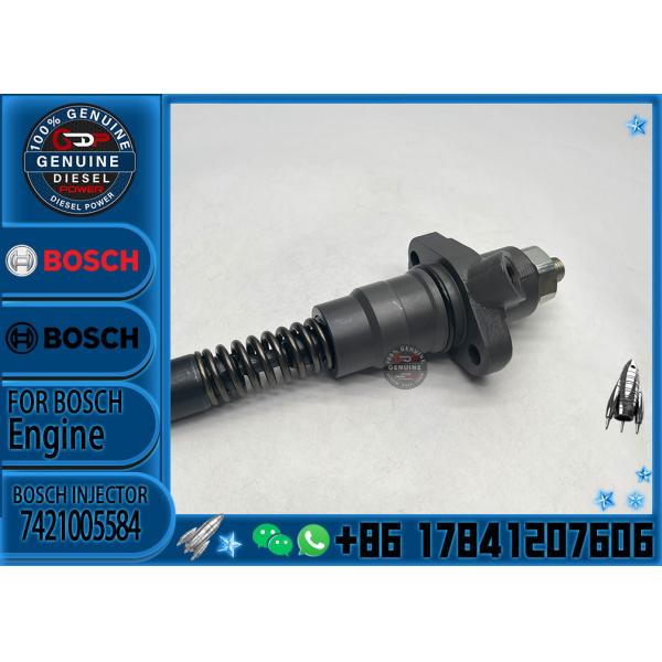 Factory Price DEUTZ Engine parts Injection Pump 0414693006 BOSCH 02113696