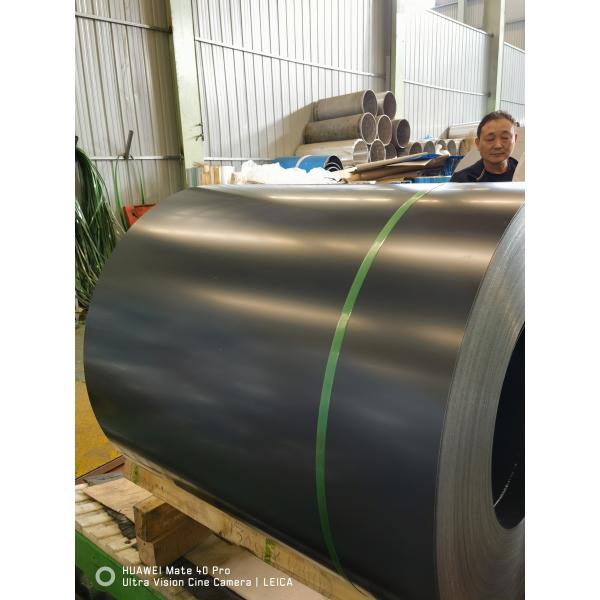 Quality AA3003 H16 1.5MM  Prepainted Aluminium Coil  for  Cladding for sale