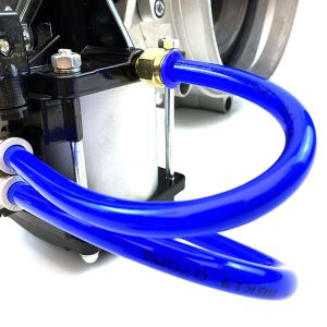 Low Temperature Environments DN300 Powder Butterfly Valves with Pneumatic