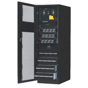 Three Phase Online Uninterrupted Power Supply , 800kVA 720kW Modular Type UPS