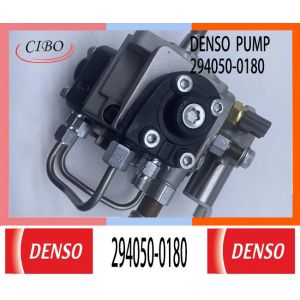 Wholesale Promotion Injection Pump Assy 294050-0180 294050-0181 22100-51020 1VD-FTV Engine from china suppliers