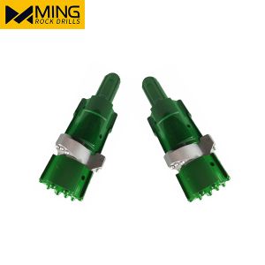 Advanced Overburden Casing Drilling System 3WB146mm MK5E CIR110 Shank With