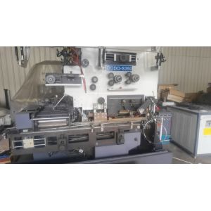 Fully Automatic Welding Machine Made In 2020 With 65 Mm Tooling