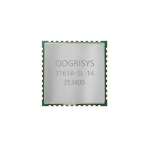 Built-In MCU 2.4G SDIO WiFi Module Hi3861L For Low Power Video Transmission