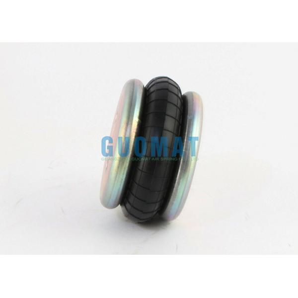 W01-M58-6140 Firestone Single Convolution Air Spring Contitech FS50-5 Rubber Air