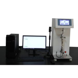 TGA Thermogravimetric Analysis Machine TG Tester TG Analyzer High Accuracy