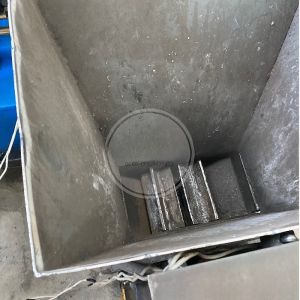 CE/ISO Approved Amalgam Scrap Briquetting Chips Hydraulic Briquet Pressing