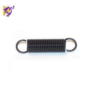 Custom Adjustable Piano Wire Small Extension Spring Double Hook