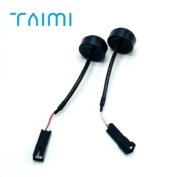 Water metering application Ultrasonic Transducer 1Mhz Flow sensor+custom made