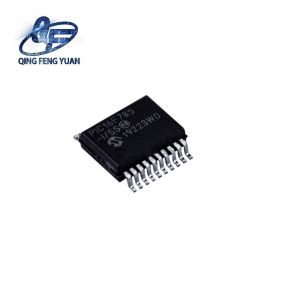 Wholesale MCU fpga microprocessor PIC16F785-I Microchip Electronic components IC chips Microcontroller PIC16F7 from china suppliers