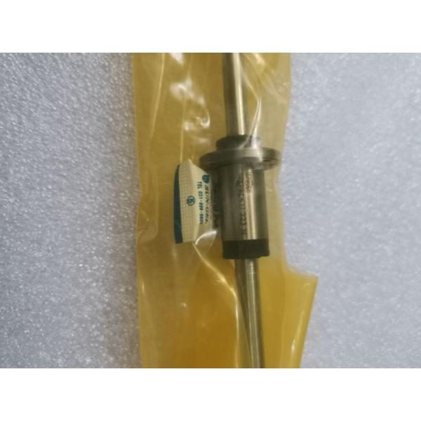 Wspfl6u 223 N 100mm Compact Ball Spline Quality Austria System Certified