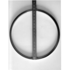 KA045CP0 Thin Wall Bearing ,Robotics Thin Section Bearings