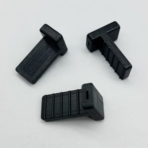 Customized High-Quality Anti Slip Silicone Rubber Pad For Protection And Silent