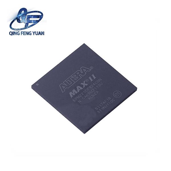 Al-tera Epm2210f324c5n Electronic Components Semiconductors For Ultrasound Microcontroller Plcc ic chips EPM2210F324C5N