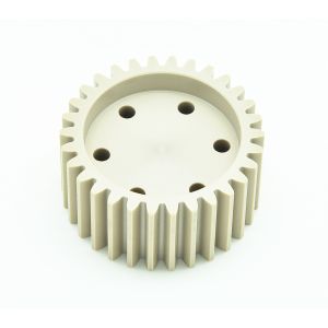 127891 X Spindle Gear suitable for Lectra Vector Auto Cutter MP6 MP9 MH MX IX