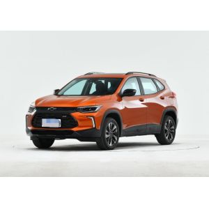 China 2022 CHEVROLET TRRCKER RS1.5T CVT KU 520km Small SUV With 5 Door 5 Seat on sale