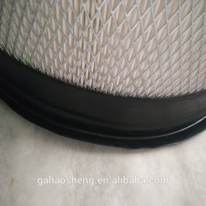 replace AF899M For engines Cylindrical air filter Element