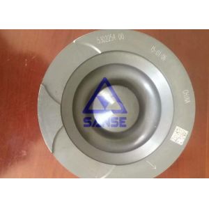 6L Diesel Engine Piston For Cummins Engine Parts , Engine Cylinder Block