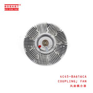 4C45-8A616CA Fan Coupling suitable for ISUZU 6CT