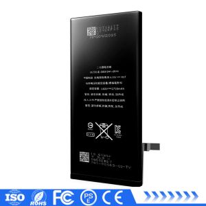Factory supply stable quality mobile for iphone 6s plus Battery, wholesale msds