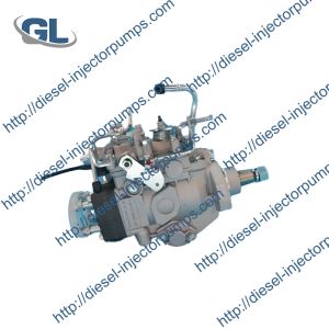 Wholesale Good Quality Diesel Injection Pump NP-VE4/9F1250LNP1592 9461626644 104649-5471 For Isuzu C240 from china suppliers