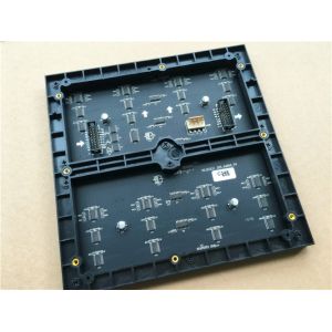 Wholesale P3 LED Display Module RGB Indoor 192mm*192mm LED Advertising Board 64 X 32 Dots DC5V from china suppliers