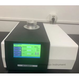 Differential Scanning Calorimeter LCD Display Calorimeter