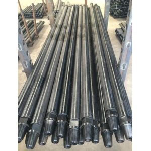 Wholesale FAILING EXPLORATION Thread 2 3/8&quot; FEDP drill pipe for water well drilling from china suppliers