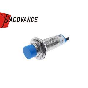 LJ12A3-4-Z/BY LJ12A3-4-Z/BX 3-Wire PNP NO 4MM Inductive Proximity Sensor