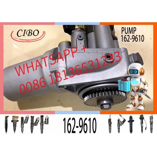 3126 3216B Engine Diesel Fuel Injector 171-9710 1719710 10R-9348 10R-9348 222-5965 2225965 10R0781 10R-0781 162-9610