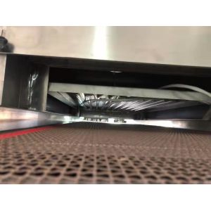 Timer Control Mode Manual/Automatic UV Light Generator for Temperature Control