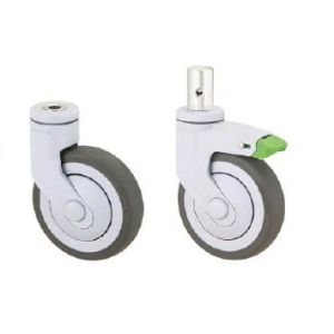 Wholesale Whole Plastic Medical Caster from china suppliers