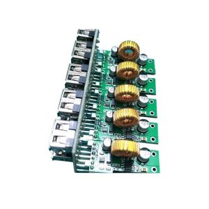 Customized Charging Power Bank PCBA PCB Circuit Board Assembly Module