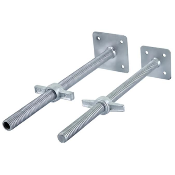 3000mm Height Ring Lock Type Scaffolding Modern Scaffolding Ringlock System Customized