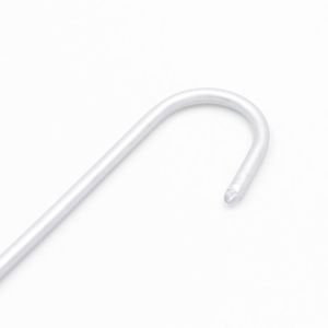 Endotracheal Intubation Stylet Disposable Intubating Stylet