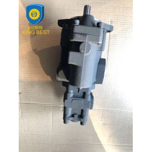 NACHI Hydraulic Pump Excavator Rebuild Parts PVD-2B-40P-16G5-4191B