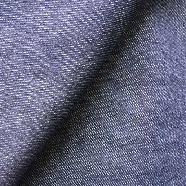 13.5OZ Fall Winter Fabrics Culottes Cotton Denim 7X7 68*38