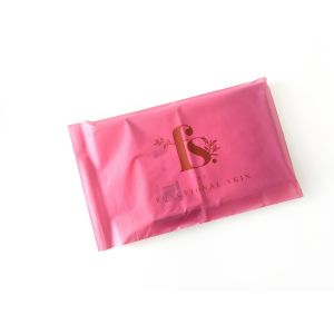 15mic-60mic Compostable Mailer Bag For Shipping