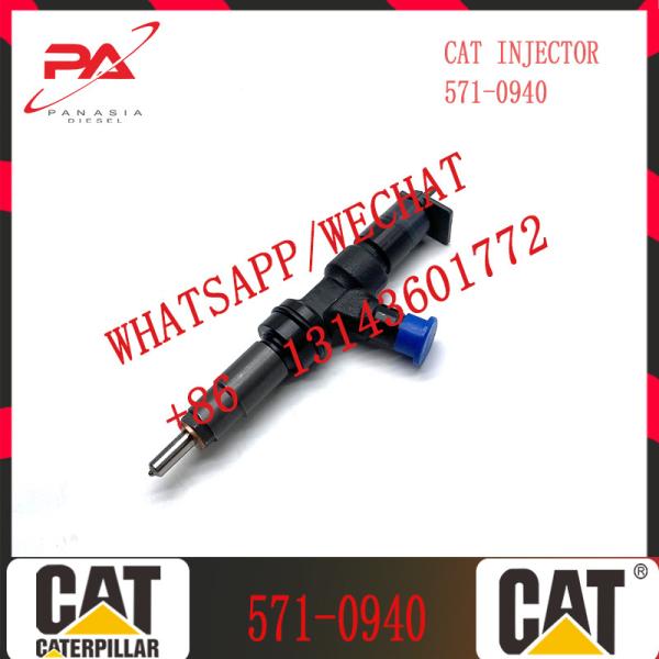 Original Diesel Fuel Injector 571-0940 5710940 For C-A-T EXCAVATOR 323 GX