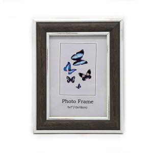 Wholesale Classical Wall Art Small Picture Frames 5x7&quot; / 6x8&quot; / 8x10&quot; ISO Certification from china suppliers