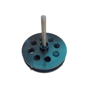 Casing Support Power Cable Sheath Support Frame C-Pvc Plastic Fixing Bracket