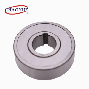 Wholesale High Load Capacity One Way Roller Clutch with 60mm Inner Diameter and High Speed Limit Bolt-On Installation from china suppliers