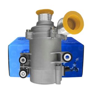 11517604027 11517597715 Electric Engine Water Pump For BMW F30 F35320i N20B20D