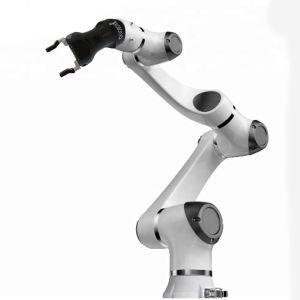 HAN'S Cobot Elfin E3 6 axis industrial robotic arm payload 3kg with robot