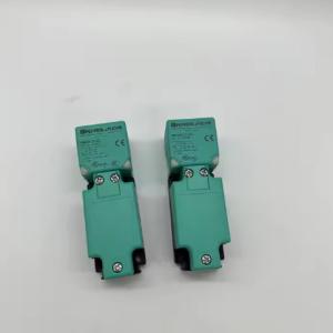 Pepperl+Fuchs NBB15-U1-A2-V1 Industrial Ultrasonic Sensor 30mm-8m Range IP67 High Accuracy Proximity Detection