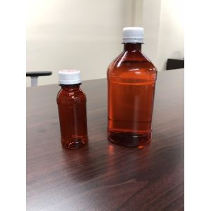 Calamine Lotion Filling And Capping Machine