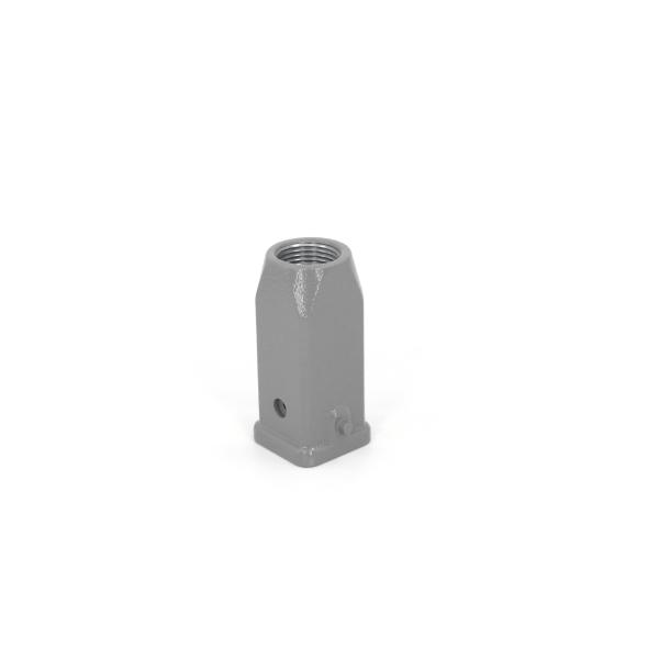 Quality 3A Top Entry And Side Entry Hoods IP65 Waterproof Hoods Replace Harting And Weidmuller for sale